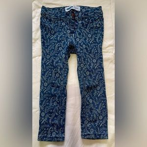 Old Navy Ballerina pants